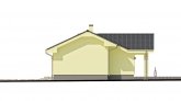 Vue - BUNGALOW 146